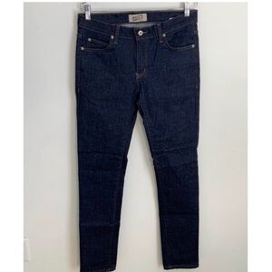 Naked & Famous Super Guy Men's jeans size 31 x 32